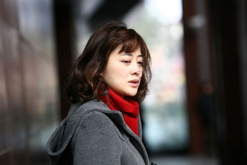 梅婷:拒絕名導演,為前夫花400萬,二婚嫁攝影師幸福圓滿,憑啥 梅婷:拒絕名導演,為前夫花400萬,二婚嫁攝影師幸福圓滿,憑啥