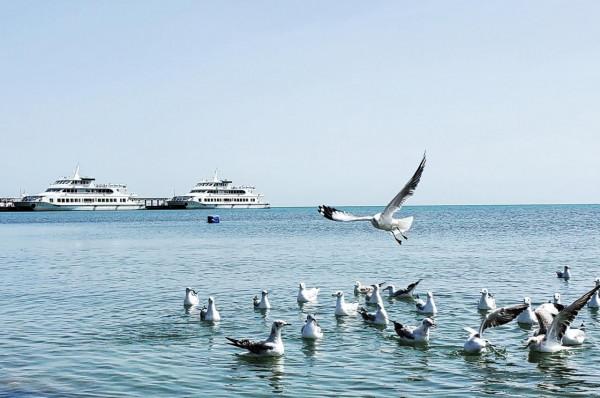 北京——拉薩最詳細路書（第十八天）