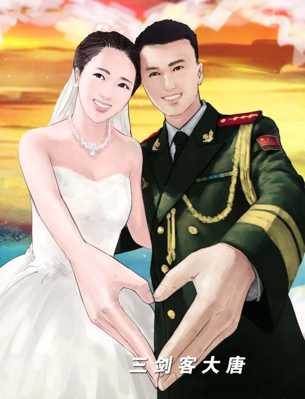 遇見即是上上籤