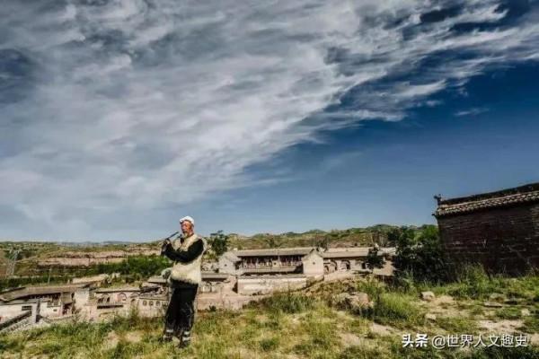 山西人為啥總說“河北欠山西四十多個村子”？山西和河北歷史變遷
