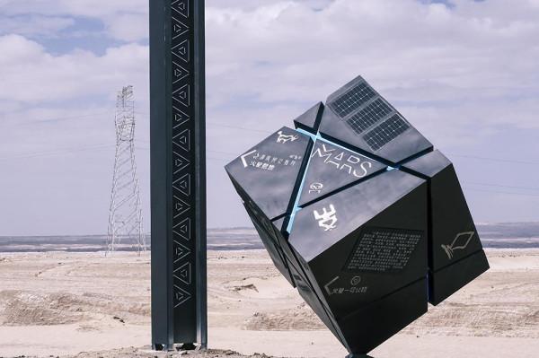 標緻4008環青海長測Day4：城市SUV穿越火星一號公路是怎樣的體驗