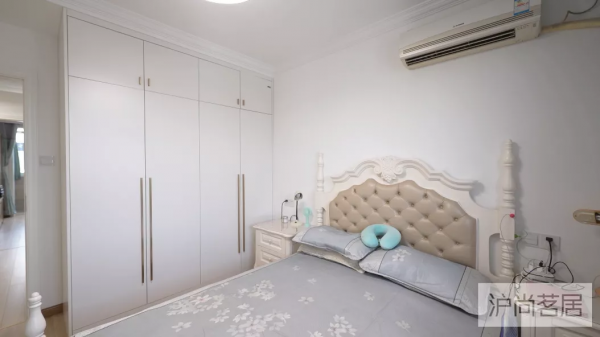 90年代老公房改造,60㎡收納不輸大戶型,小角落還變出一個客廳 90年代老公房改造,60㎡收納不輸大戶型,小角落還變出一個客廳