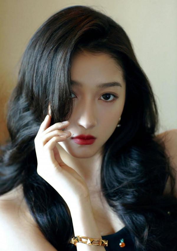 關曉彤 美圖寫真集