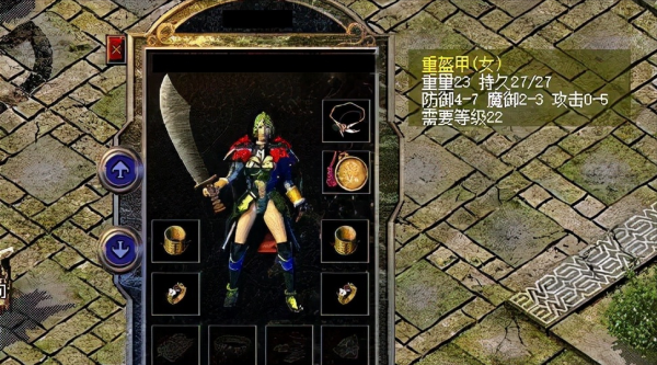 熱血傳奇：提起“砍道”大家都知道，那麼你見過“砍法”嗎？