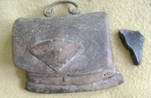 這些出土文物顯示我們中國人的祖宗腦洞真大