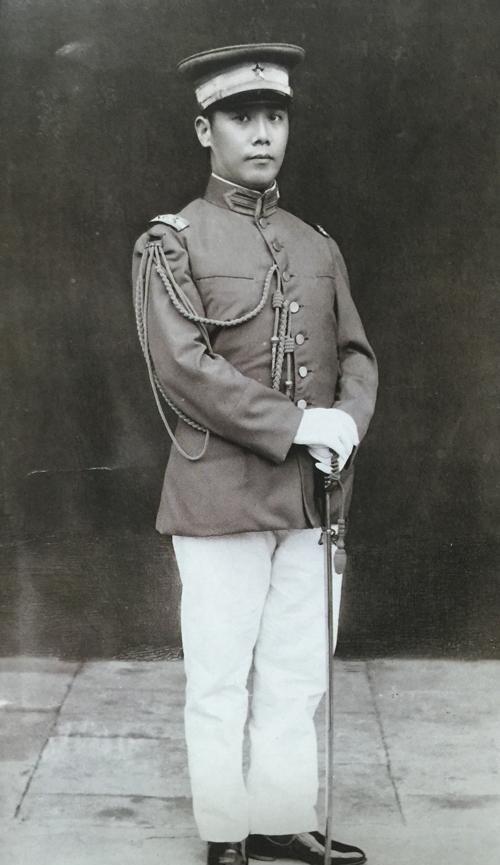 朱德老師一封電報氣死袁世凱,袁對其恨之入骨,臨死也要拖他墊背 朱德老師一封電報氣死袁世凱,袁對其恨之入骨,臨死也要拖他墊背