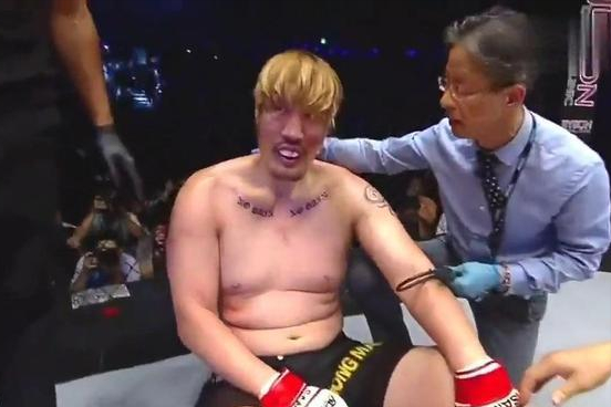 格鬥沙皇:菲多.艾米連科,你可聽說過曾經的60億最強男? 格鬥沙皇:菲多.艾米連科,你可聽說過曾經的60億最強男?