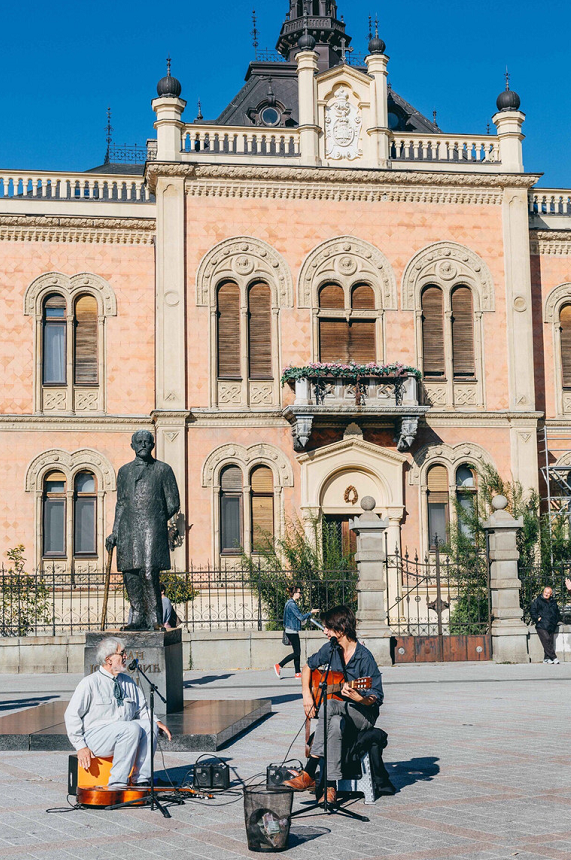 歐洲第一個對中國免籤的國家，風景美物價低，一張機票說走就走