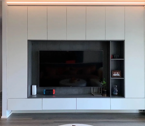 第二次裝修,這三個地方做出了改變,現在生活井然有序越住越舒心 第二次裝修,這三個地方做出了改變,現在生活井然有序越住越舒心