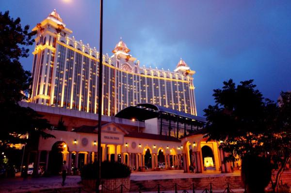 何超瓊為何不繼承澳博,反而要市值更低的信德集團? 何超瓊為何不繼承澳博,反而要市值更低的信德集團?