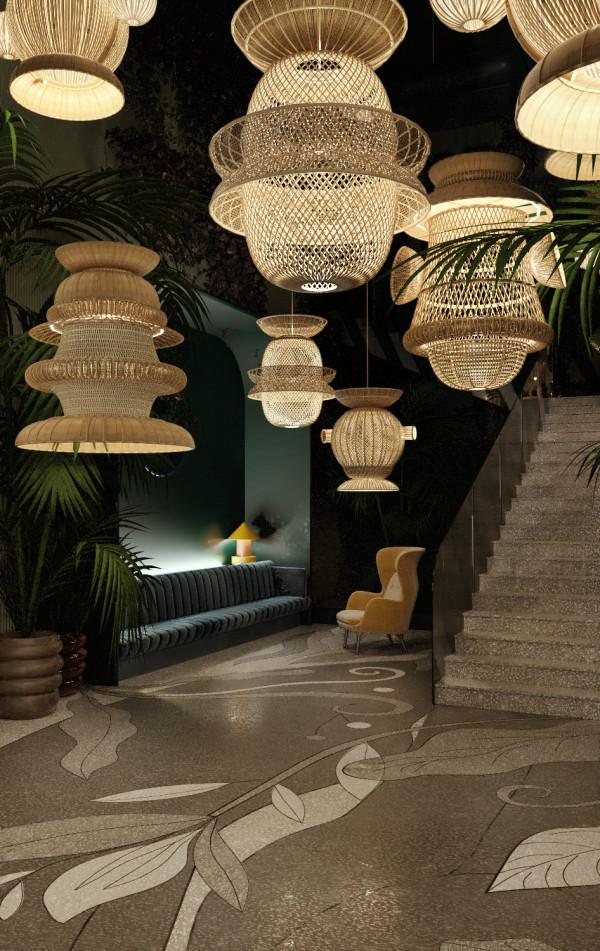 The Standard酒店品牌位於曼谷的亞洲旗艦店將於2022年5月開業