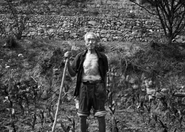 內戰初期國民政府，明明是減免農民稅賦，咋還釀成災難性的後果？