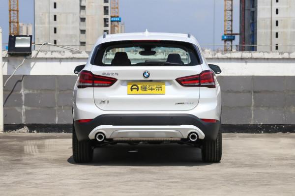 寶馬X1這臺車到底值不值得購買？