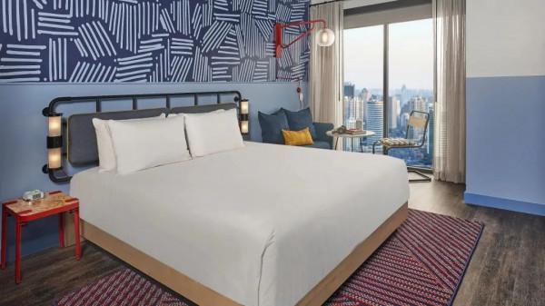 HYATT酒店級別調整下月生效，四家熱門酒店漲了