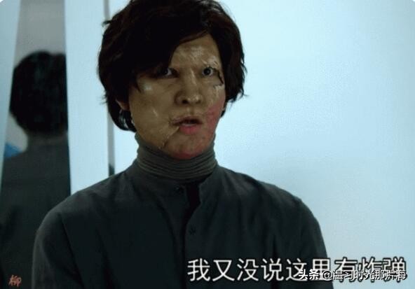 什麼叫演技炸裂？這些人一人分飾兩角，對比分明，圈粉無數