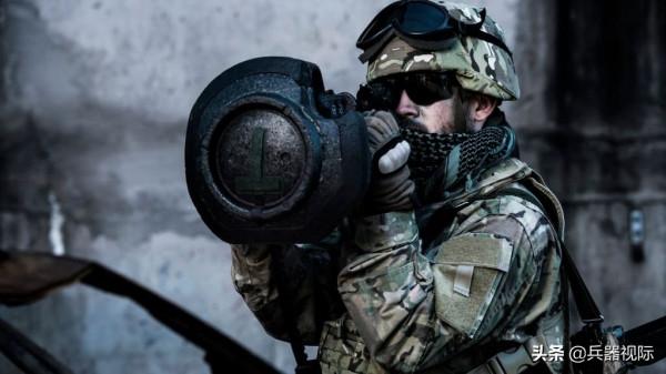 MBT LAW &sol; NLAW反坦克導彈的發展歷程