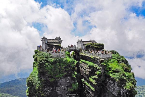 貴州省,八個最值得去的地方,一定不能錯過 貴州省,八個最值得去的地方,一定不能錯過