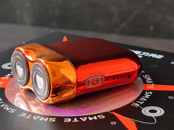 鬚眉剃鬚刀R2潮玩家 三驚高質量 予人乃厚禮 鬚眉剃鬚刀R2潮玩家 三驚高質量 予人乃厚禮