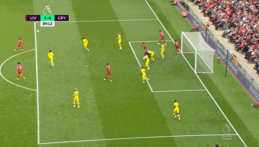 3-0!利物浦3連勝登頂英超,馬內100球里程碑,薩拉赫凌空斬 3-0!利物浦3連勝登頂英超,馬內100球里程碑,薩拉赫凌空斬