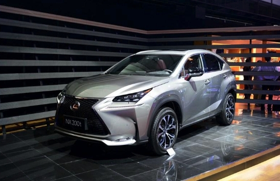 給雷克薩斯NX升級音響預算一萬元左右，這套德國RS案例值得收藏