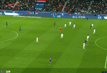 梅西首發無破門，大巴黎2比1逆轉里昂