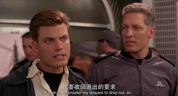 25年過去了，比《星河戰隊》重口又好看的科幻驚悚片，我沒發現