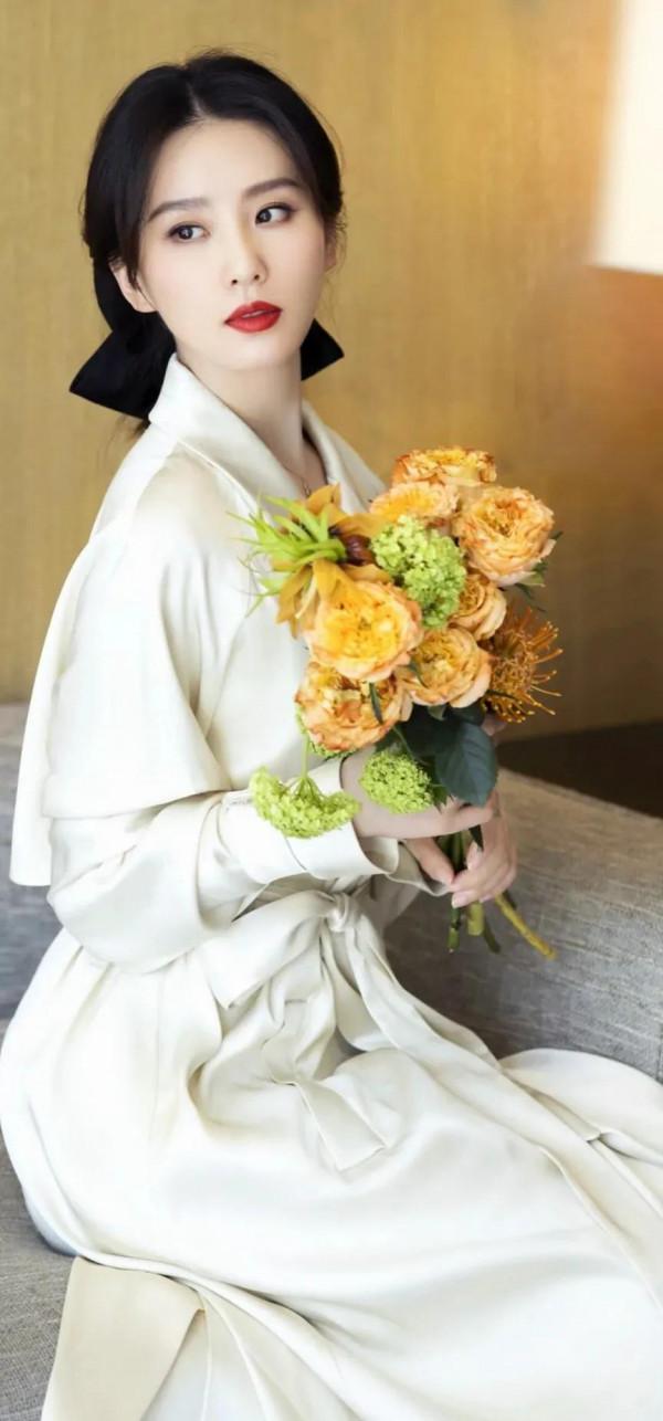 劉詩詩來咯 步步驚心 醉玲瓏