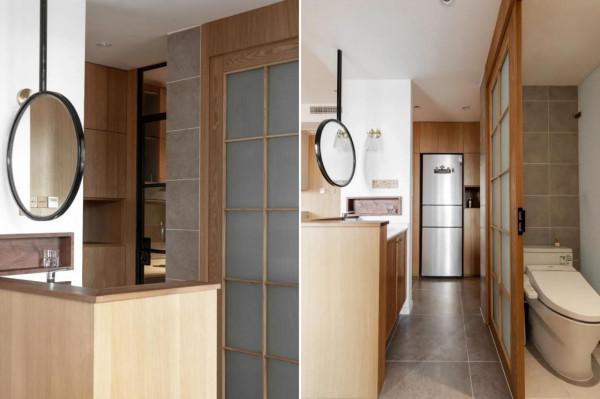 一位45歲單身阿姨曬出獨居生活照：如果沒結婚，這是我向往的生活