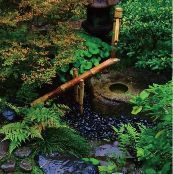 你所注重的生活品質,心中的庭院 你所注重的生活品質,心中的庭院