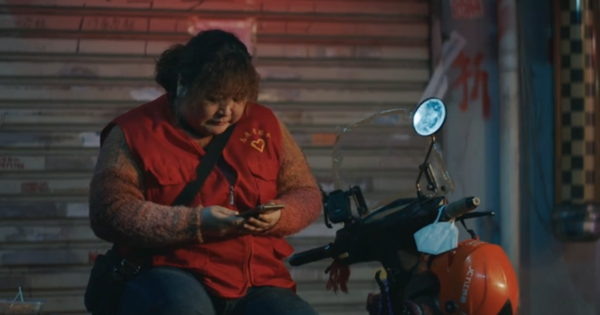 黃渤和賈玲第一名，古天樂第二名，馬麗第三名，票房不會撒謊