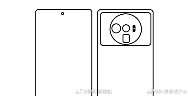 K50電競版之後 就輪到小米12 Ultra了