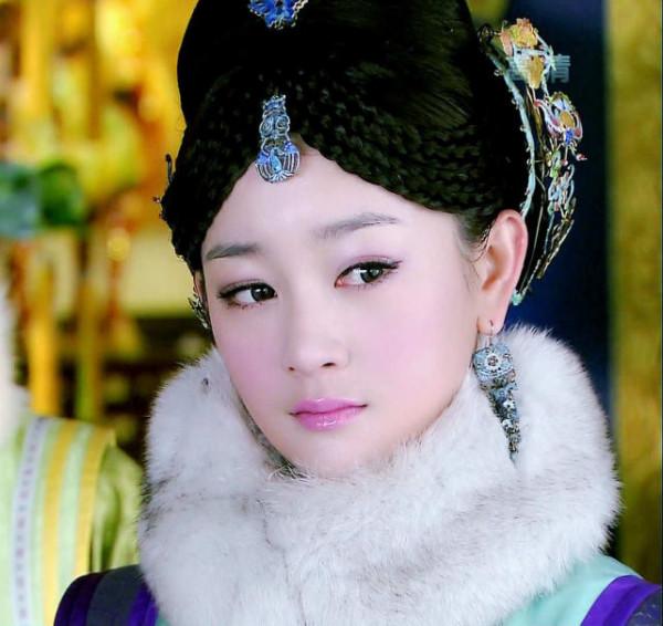 張檬那麼美，為什麼還要選擇整容