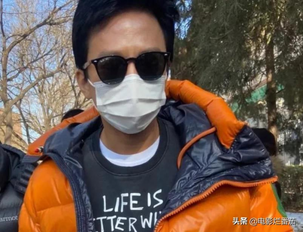 春晚第三次聯排：趙麗穎美目顧盼，毛曉彤虎紋吸睛，宋茜皮衣颯氣