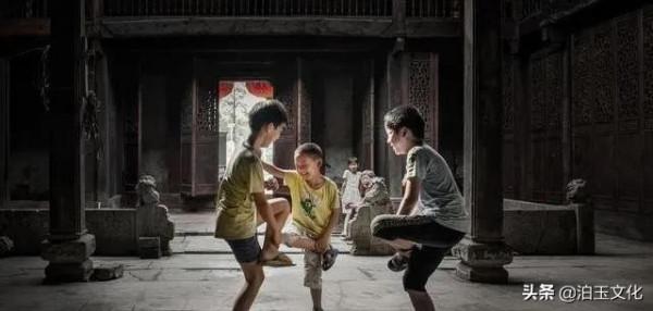 天若有情天亦老，人間正道是滄桑（原創散文）