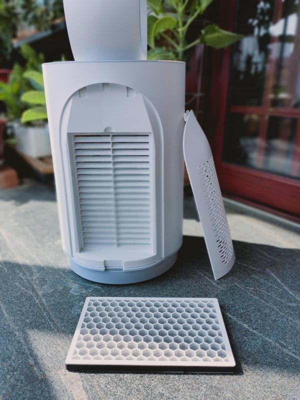 兩款無葉風扇橫評,告訴你哪款更加全能 兩款無葉風扇橫評,告訴你哪款更加全能