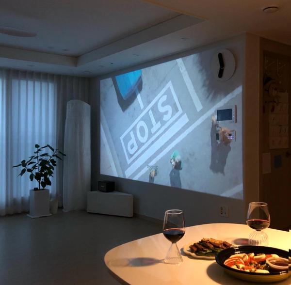 精打細算過日子，給裝修做減法儘量少買傢俱，不到10萬窮裝也溫馨