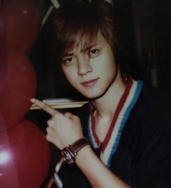 退圈嫁老實人?是誰改寫了“蝴蝶姐姐”簡愷樂的結局? 退圈嫁老實人?是誰改寫了“蝴蝶姐姐”簡愷樂的結局?