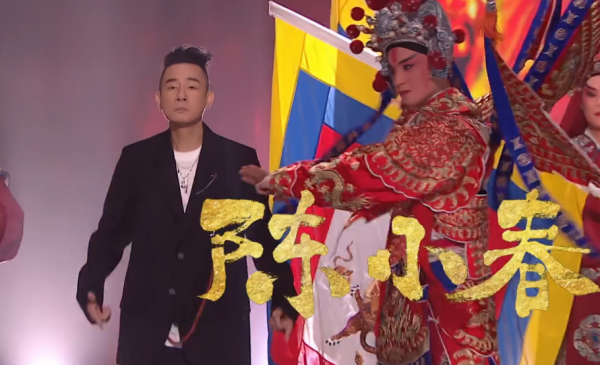 衛視最新晚會收視出爐：湖南臺重回第一，陣容不及浙江臺依舊贏了