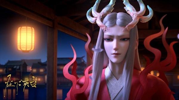 《在下英臺》梁祝+花木蘭新式混搭，校園小甜劇變玄幻片