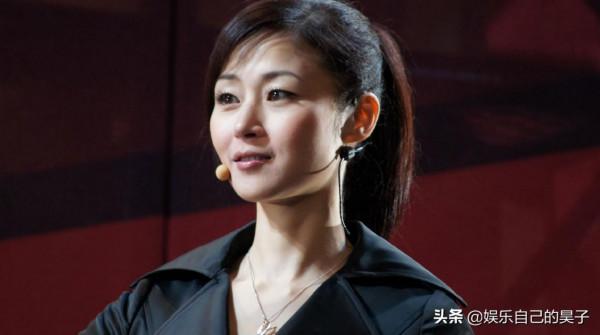 美麗依舊，看看出生在1970年的娛樂圈十大美女都有誰