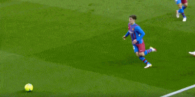 西甲-巴薩雪藏4主力0-1不敵貝蒂斯 仍居第七 佩工送哈維上任首敗 西甲-巴薩雪藏4主力0-1不敵貝蒂斯 仍居第七 佩工送哈維上任首敗