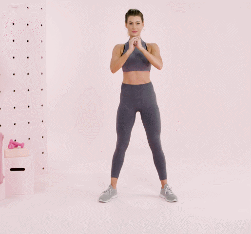 臀腿訓練有什麼好處，如何練？分享一組自重動作，讓臀腿協調發展