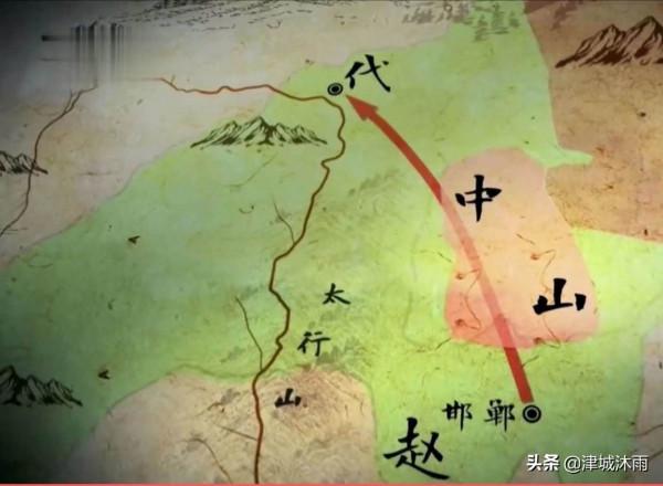 為何楚滅越，秦滅巴蜀，趙滅中山都沒事，齊湣王滅宋就遭圍毆？