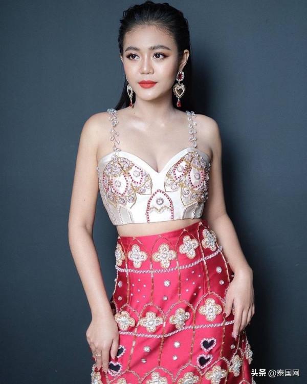 泰國進入新一年疫情惡化 娛樂圈多位明星確診