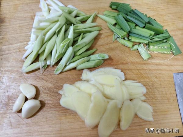 豬肉用這方法做，2斤肉都能被光碟，顏色紅亮肥而不膩，香掉魂