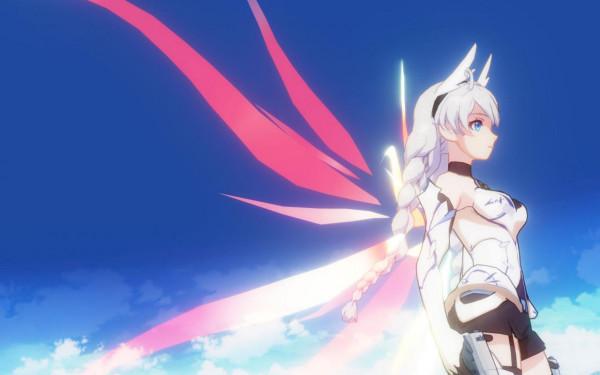 崩壞三:終極區角色武器如何培養,最新推薦,一起來看 崩壞三:終極區角色武器如何培養,最新推薦,一起來看