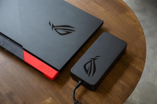 AMD 雙 A 平臺加持的 ROG 魔霸 5R，重新整理旗艦遊戲本新高度