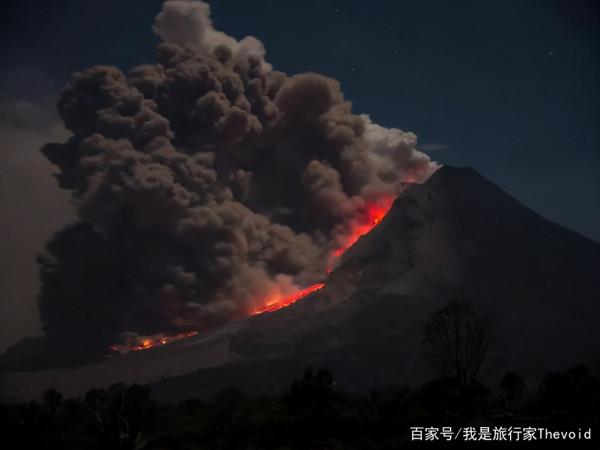 快來看看!火山不一樣的美 快來看看!火山不一樣的美
