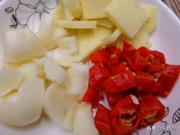 酒店炒大腸為什麼那麼好吃，自己在家為什麼炒不出來，告訴你原因