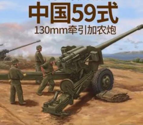 火炮：（四）火炮的種類